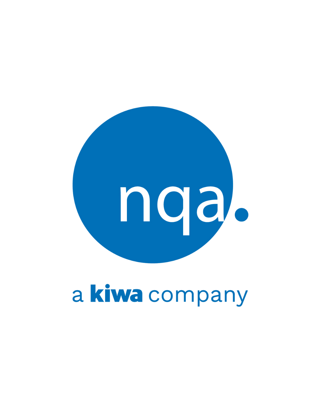 nqa - a kiwa company