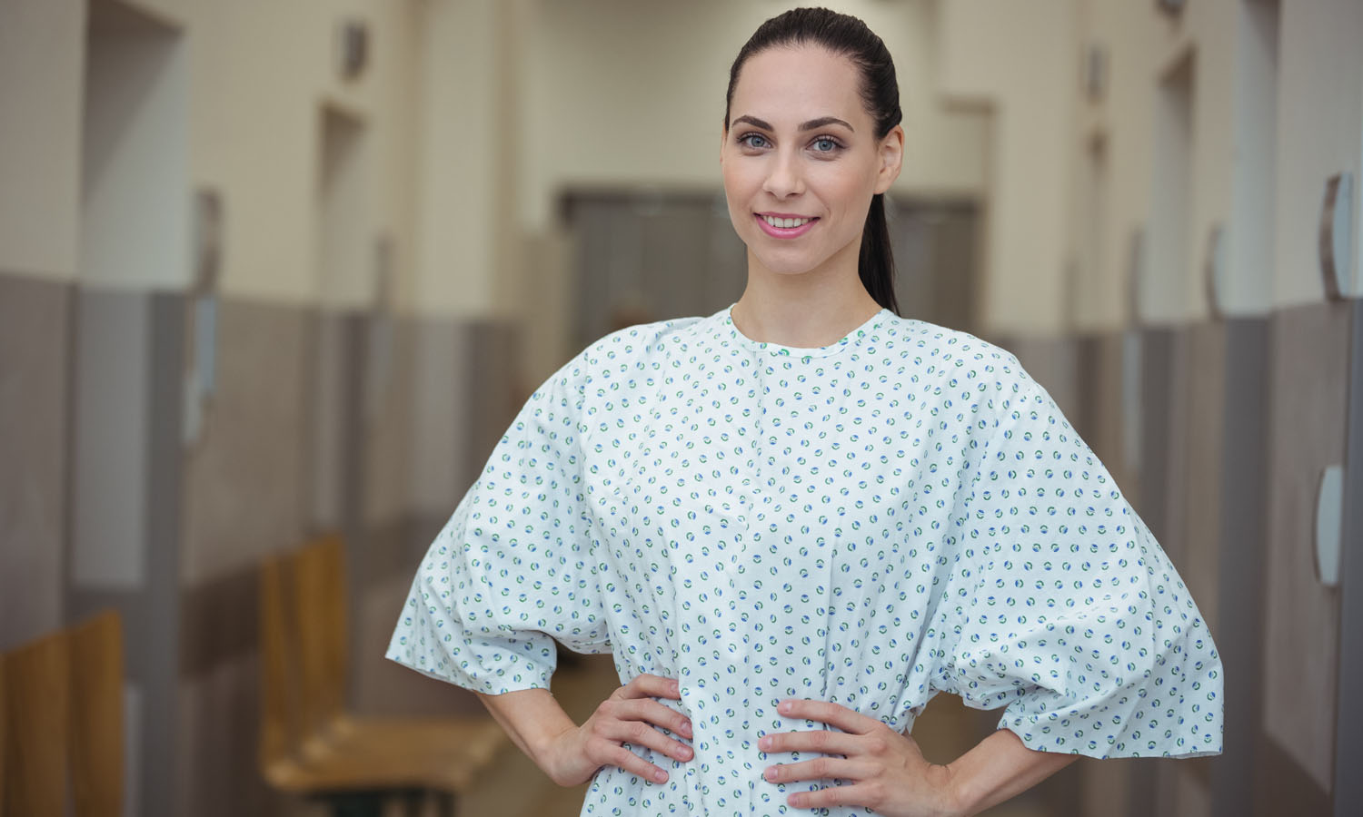 Sustainable Healthcare: The Case for Reusable Hospital Gowns
