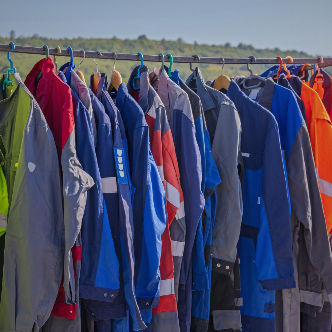 Enhancing Workplace Safety with Professional Workwear Rental Services