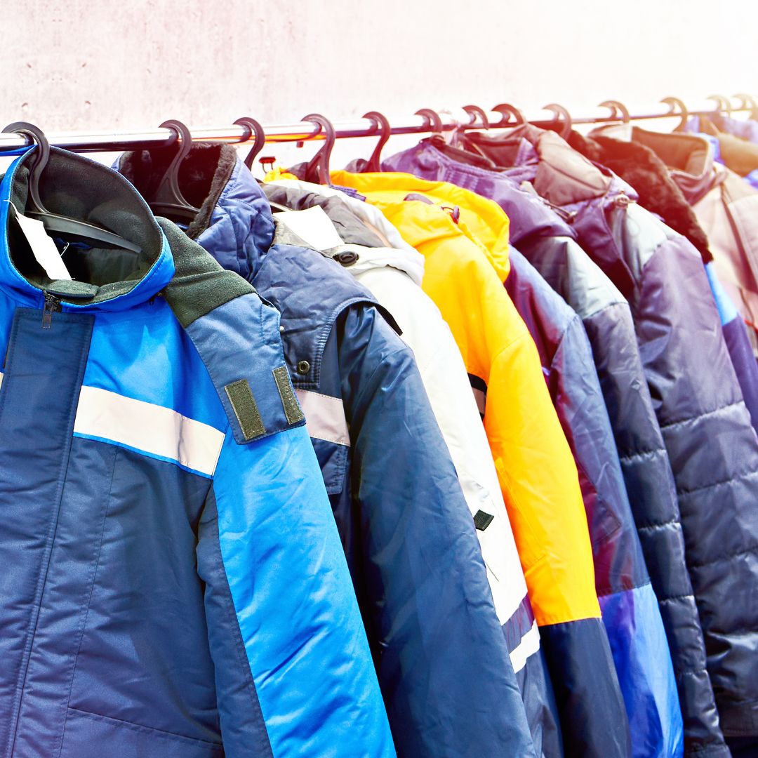 Today’s Question: How Do I Get Started with a Workwear Contract?