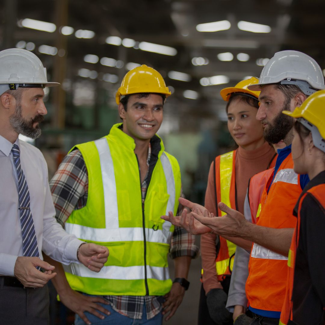 From Function to Identity: How Workwear Shapes the Modern Workplace