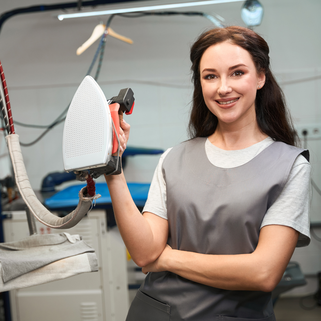 Revolutionizing Care Home Laundry: Why Textile Rental is the Smarter Choice for Scotland’s Care Homes