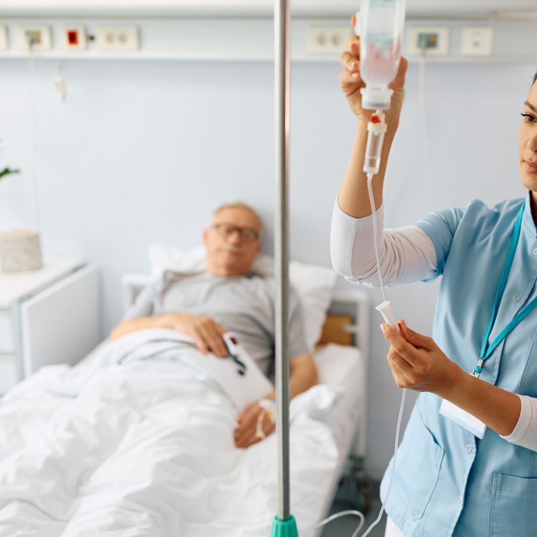 Enhancing Care Home Operations with Aberdeen Laundry Services: Compliance, Quality, and Peace of Mind