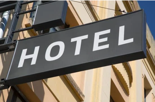 Sustainable Hospitality Laundry Services in the North of Scotland