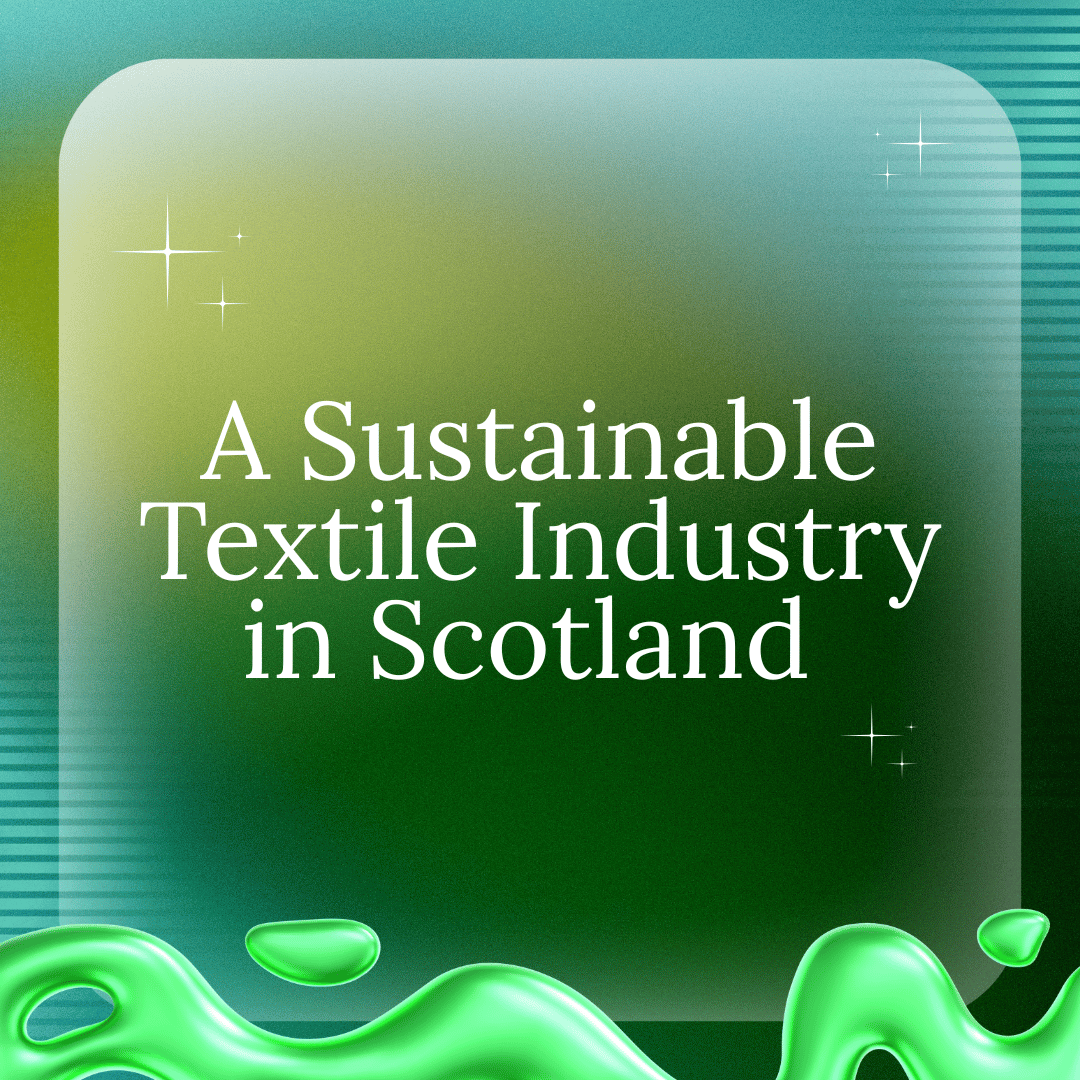 Beyond Compliance: How Aberdeen Laundry Services is Pioneering True Sustainability in Scotland’s Textile Industry