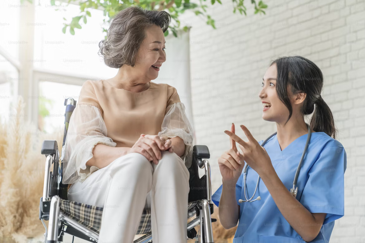 Why Scotland’s Multi-Site Care Home Groups Are Outsourcing Laundry and What to Look For