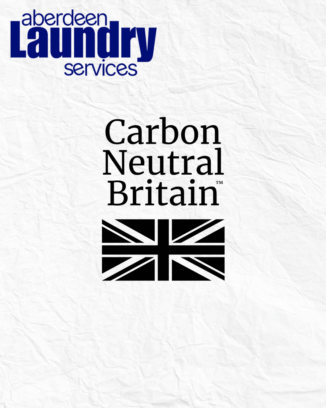 The Carbon Neutral Britain Partnership: Rigorous Standards Matter