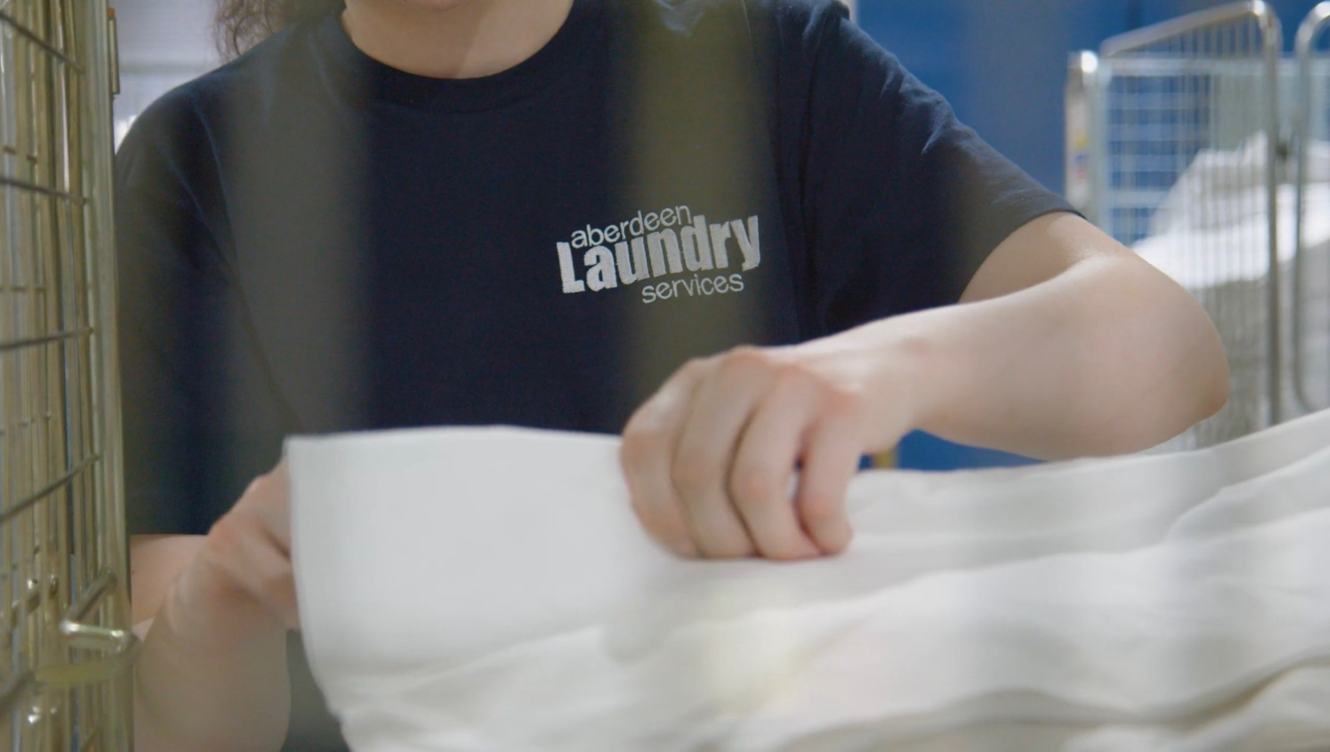 Blog: How to Choose a Commercial Laundry Partner in Scotland
