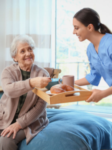 Revolutionizing Care Home Laundry: Why Textile Rental is the Smarter Choice for Scotland’s Care Homes